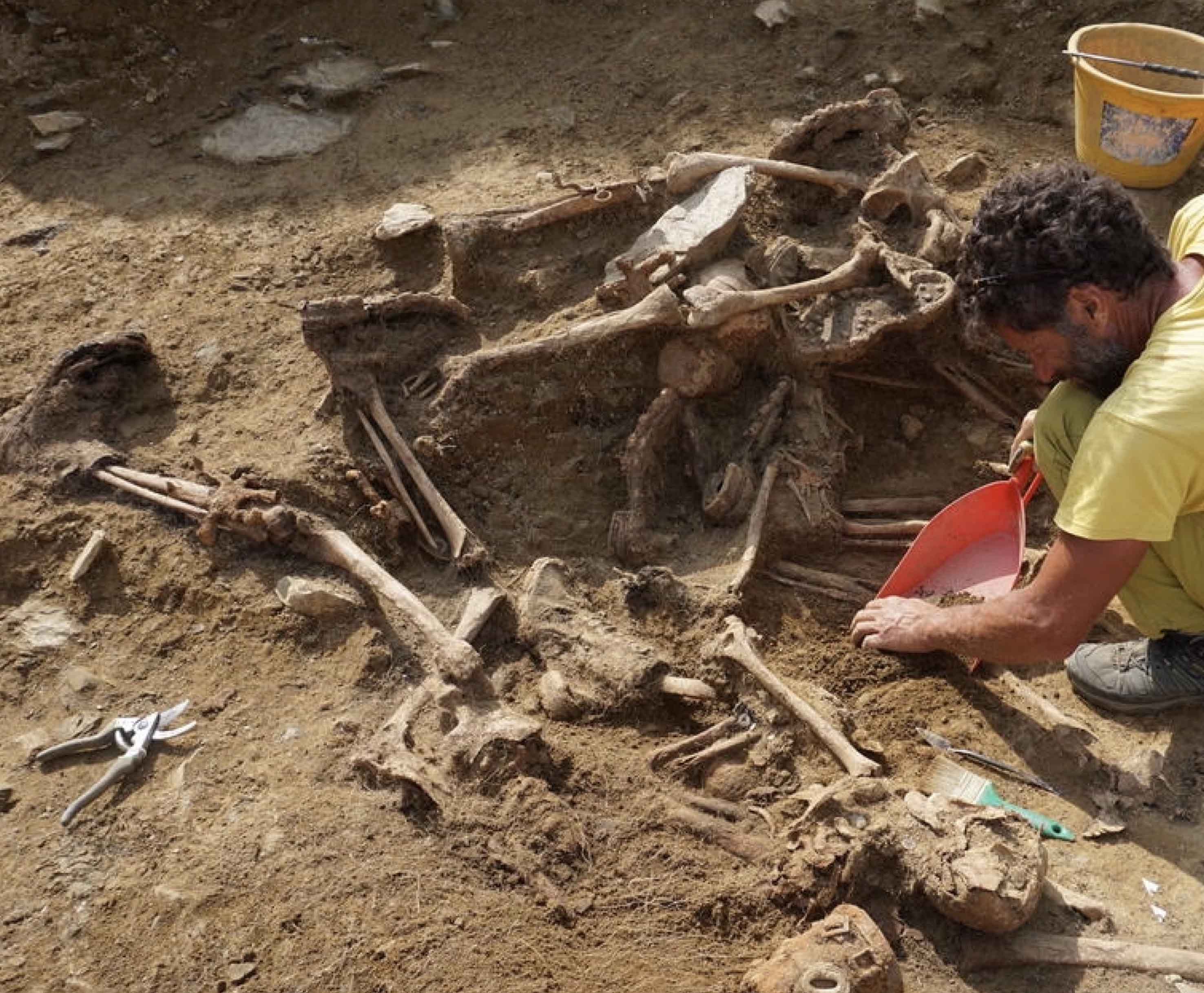 Recupero dei caduti della Grande Guerra: il nuovo protocollo tra Difesa e Cultura. Una svolta attesa da anni?