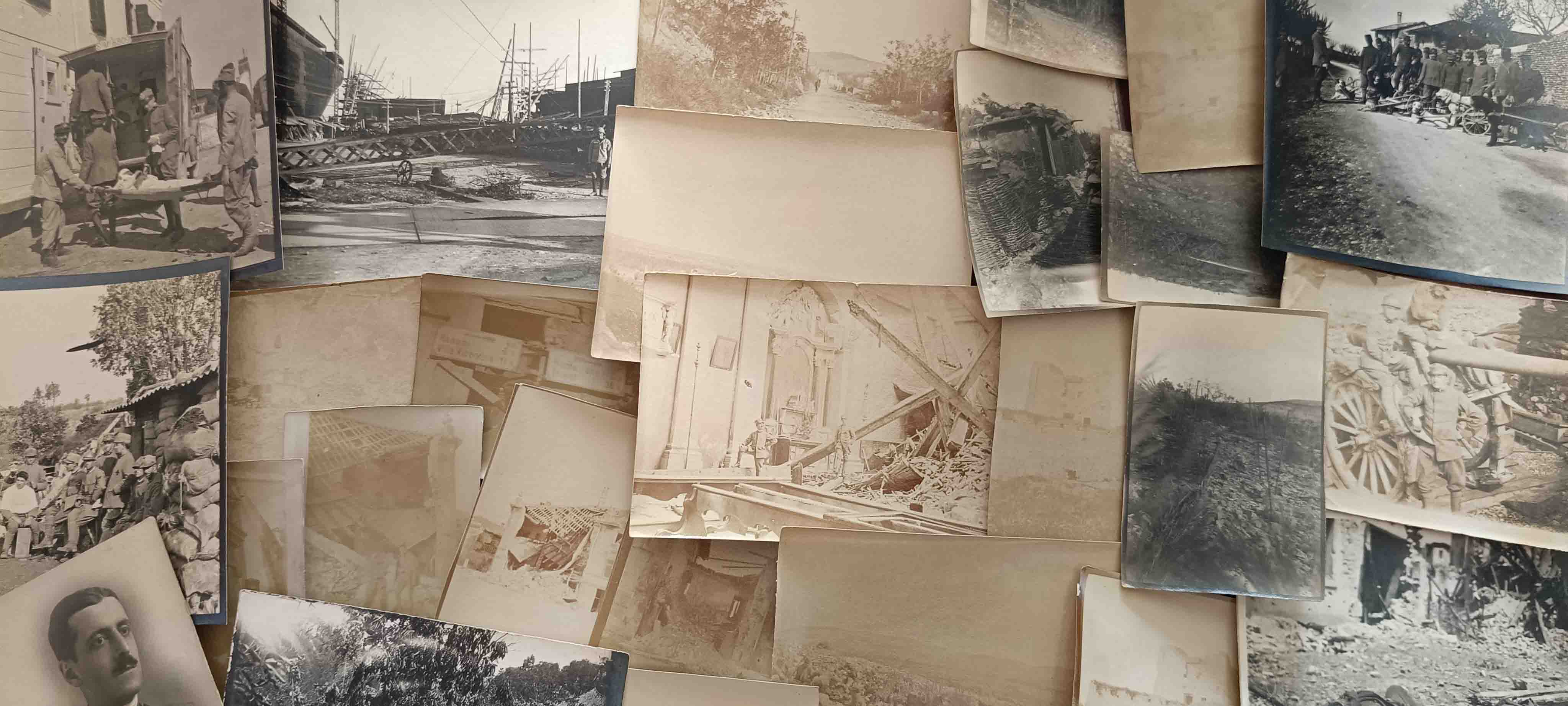 Fotografie storiche e diritti d'autore: uno dei più grandi equivoci del collezionismo